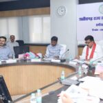 तकनीक, प्रशिक्षण और सख्त निगरानी से सड़क हादसों पर लगाम की तैयारी