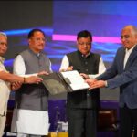 छत्तीसगढ़ में निवेश के लिए बिछा रेड कारपेट, 9,580 करोड़ रुपये के मिले प्रस्ताव… इन्वेस्टर कनेक्ट में हैदराबाद के निवेशकों को मुख्यमंत्री साय का न्योता