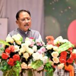 फिल्में समाज में सकारात्मक बदलाव की सशक्त माध्यम हैं – मुख्यमंत्री विष्णु देव साय