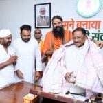 शिक्षा के साथ संस्कारों का समावेश हमारी प्राथमिकता : मुख्यमंत्री विष्णु देव साय