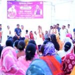 मुख्यमंत्री विष्णु देव साय की घोषणा पर त्वरित अमल, ग्रामीणों की मांगों को मिली स्वीकृति