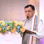 किसी भी देश की सबसे बड़ी ताकत उसका मानव संसाधन होती है – उद्योग मंत्री देवांगन