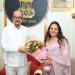 राज्यपाल डेका ने गजराज बांध को शहर की पेयजल आपूर्ति के लिए उपयोगी बनाने की दिशा में की पहल