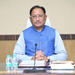 खेल प्रतिभाओं को आधुनिक प्रशिक्षण, बेहतर संसाधन और प्रतिस्पर्धात्मक अवसर उपलब्ध कराएगी हमारी सरकार : मुख्यमंत्री साय