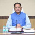 मुख्यमंत्री विष्णु देव साय के सख्त तेवर से खनिज माफियाओं पर शिकंजा