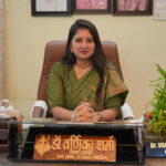 निर्माण स्थलों पर सुरक्षा घेरा अनिवार्य हो, बच्चों की सुरक्षा से समझौता नहीं : डॉ. वर्णिका शर्मा