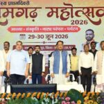 रामगढ़ की ऐतिहासिक, सांस्कृतिक एवं पुरातात्विक विरासत को विश्व पटल पर दिलाएंगे नई पहचान – मुख्यमंत्री विष्णु देव साय