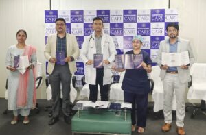Ramkrishna CARE Hospitals to host National Oncology Summit OncoSphere 2.0 in Raipur