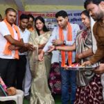 सरकार गांवों के समग्र विकास के लिए प्रतिबद्ध: राजस्व मंत्री  टंक राम वर्मा