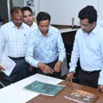 विज्ञान भवन बनेगा अनुसंधान और नवाचार का आधुनिक केंद्र: प्रमुख सचिव सोनमणि बोरा