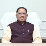 80वें स्वतन्त्रता दिवस के अवसर पर मुख्यमंत्री विष्णु देव साय राजधानी रायपुर के मुख्य कार्यक्रम में करेंगे ध्वजारोहण