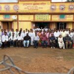सफलता की कहानी : गुणवत्तापूर्ण स्वास्थ्य सेवाओं की नई पहचान बना PHC चेरपालNQAS मूल्यांकन में उत्कृष्ट प्रदर्शन, मरीजों को मिलेंगी और बेहतर सुविधाएं