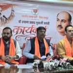 कांग्रेस झूठ और भ्रम फैलाकर सरकार की छवि खराब करने का असफल प्रयास कर रही है : केदार कश्यप