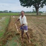 शासन की जनकल्याणकारी योजनाओं से बदल रही भूमिहीन परिवारों की जिंदगी