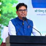 उद्योगों के साथ पर्यावरण संरक्षण की नई साझेदारी: आवास एवं पर्यावरण मंत्री  ओ.पी. चौधरी