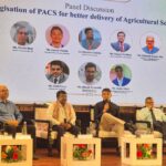 राष्ट्रीय मंच पर चमकी धमतरी की अभिनव पहल, सीएससी स्थापना दिवस पर PACS ड्रोन मॉडल को मिली विशेष पहचान