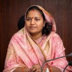 कुपोषण और एनीमिया के खिलाफ जमीनी स्तर पर तंत्र को करें मजबूत, हर दिन आंगनबाड़ी केंद्रों का करें निरीक्षण: मंत्री लक्ष्मी राजवाड़े