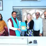 मुख्यमंत्री विष्णु देव साय की पहल:स्वस्थ माताएं, स्वस्थ बच्चे और कुपोषण मुक्त छत्तीसगढ़ के लिए बनेगी समन्वित रणनीति