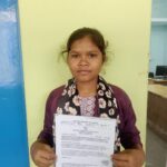 सफलता की कहानी : सेवा सेतु केंद्र बना उर्मिला के सपनों का सहारा… समय पर मिला स्थायी जाति प्रमाण पत्र, जावंगा कन्या शिक्षा परिसर में प्रवेश का सपना हुआ साकार