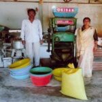 ​आत्मनिर्भरता की नई मिसाल: PMEGP योजना से पंख लगे तुलेन्द्री के सपनों को, नारायणपुर में मिनी राईस मिल से 4 लोगों को मिला रोजगार