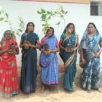 मुख्यमंत्री विष्णुदेव साय के नेतृत्व में ‘‘एक पेड़ मां के नाम 3.0’’ अभियान को मिल रहा जन-जन का साथ