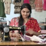 मुख्यमंत्री कौशल विकास योजना से बदली नीलिमा की जिंदगी, सिलाई प्रशिक्षण ने दिया आत्मनिर्भरता का नया रास्ता, घर से शुरू किया सफल स्वरोजगार