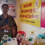 उद्यमिता से बदल रहीं अपनी तकदीर, महिला स्व सहायता समूह बना ग्रामीण विकास की प्रेरक मिसाल