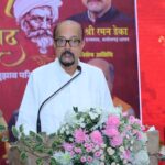 स्वाभिमान और उद्यमशीलता की मिसाल है सिंधी समाज-राज्यपाल रमेन डेका