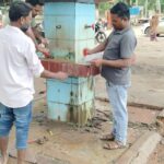 अमरकंटक से भोरमदेव तक कांवड़ यात्रा की तैयारियां जोरों पर… पेयजल, स्वच्छता और सुरक्षा व्यवस्था सुदृढ़, श्रद्धालुओं की सुविधा सर्वाेच्च प्राथमिकता