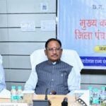 गांवों के समग्र विकास से ही विकसित छत्तीसगढ़ का संकल्प होगा साकार : मुख्यमंत्री विष्णुदेव साय