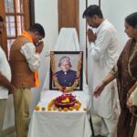“डॉ.कलाम का व्यक्तित्व व कर्तृत्व हर भारतवासी के लिए प्रेरणास्रोत”