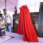 विकास का कोई विकल्प नहीं: मंत्री टंक राम वर्मा
