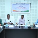 ​सहकारिता क्षेत्र को अधिक पारदर्शी, डिजिटल और किसान-हितैषी बनाने सरकार प्रतिबद्ध : मंत्री केदार कश्यप