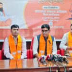 संत शिरोमणि गुरु रविदास की जयंती पर भाजपा “समरसता संकल्प अभियान” चलाएगी : टंकराम वर्मा