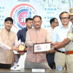 पुलिस का जज़्बा ही सुरक्षित, शांत और विकसित छत्तीसगढ़ की सबसे बड़ी ताकत : मुख्यमंत्री विष्णुदेव साय