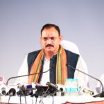 मलेरिया पर निर्णायक प्रहार जारी, एक भी मृत्यु न हो यही हमारा लक्ष्य : स्वास्थ्य मंत्री