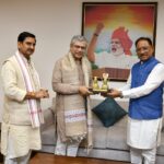 छत्तीसगढ़ में बस्तर से सरगुजा तक रेल संपर्क मजबूत करने की दिशा में बड़ा कदम