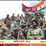 रक्षाबंधन पर सैनिकों के सम्मान में शुरू हुआ ‘ऑपरेशन सिपाही रक्षा-सूत्र अभियान-2026’