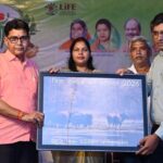 ‘एक पेड़ मां के नाम’ केवल संदेश नहीं, देशव्यापी महाअभियान: राजस्व मंत्री  टंक राम वर्मा