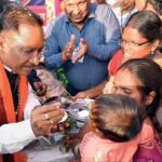 सशक्त बचपन, समृद्ध छत्तीसगढ़.. बच्चों के पोषण, संरक्षण और सर्वांगीण विकास का नया अध्याय