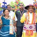 लोक कलाओं के संरक्षण और कलाकारों के आर्थिक सशक्तीकरण की दिशा में संस्कृति विभाग की महत्वपूर्ण पहल, मुख्यमंत्री लोक कलाकार प्रोत्साहन योजना-2026 के लिए आवेदन आमंत्रित