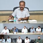 मुख्यमंत्री विष्णुदेव साय के नेतृत्व में छत्तीसगढ़ को बड़ी उपलब्धि.. SASCI 2026-27 के तहत प्रोत्साहन राशि प्राप्त करने वाला देश का पहला राज्य बना छत्तीसगढ़