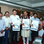 विश्व स्तनपान सप्ताह के राज्य स्तरीय कार्यक्रम का सफल आयोजन, छत्तीसगढ़ के प्रथम “मातृ दूध कोष (Mother Milk Bank)” की घोषणा