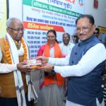 जरूरतमंदो की संजीवनी बना छत्तीसगढ़ का समाज कल्याण मॉडल… सामाजिक सुरक्षा से आत्मनिर्भरता की राह पर
