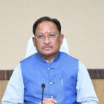 शासन की जनकल्याणकारी योजनाओं का करें समयबद्ध क्रियान्वयन , प्रत्येक पात्र व्यक्ति को मिले शासन की योजनाओं का लाभ : मुख्यमंत्री विष्णुदेव साय