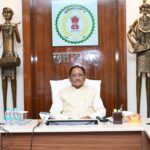 मातृशक्ति के खातों में पहुँची महतारी वंदन योजना की 30वीं किस्त… मुख्यमंत्री विष्णु देव साय ने 67.20 लाख माताओं और बहनों के खातों में डीबीटी के माध्यम से अंतरित किए 630.55 करोड़ रुपये