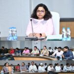 एनडीएमए एवं एनडीआरएफ की संयुक्त बैठक सम्पन्न