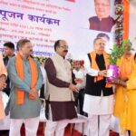 राजनांदगांव को 43 करोड़ 61 लाख 26 हजार रूपए के विकास कार्यों की सौगात