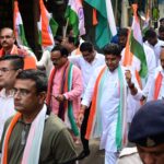घर-घर आन-बान और शान से फहराएं तिरंगा- मंत्री टंक राम वर्मा
