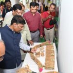 औषधि पौधों की खेती किसानों की आय बढ़ाने का प्रभावी माध्यम: वन मंत्री केदार कश्यप